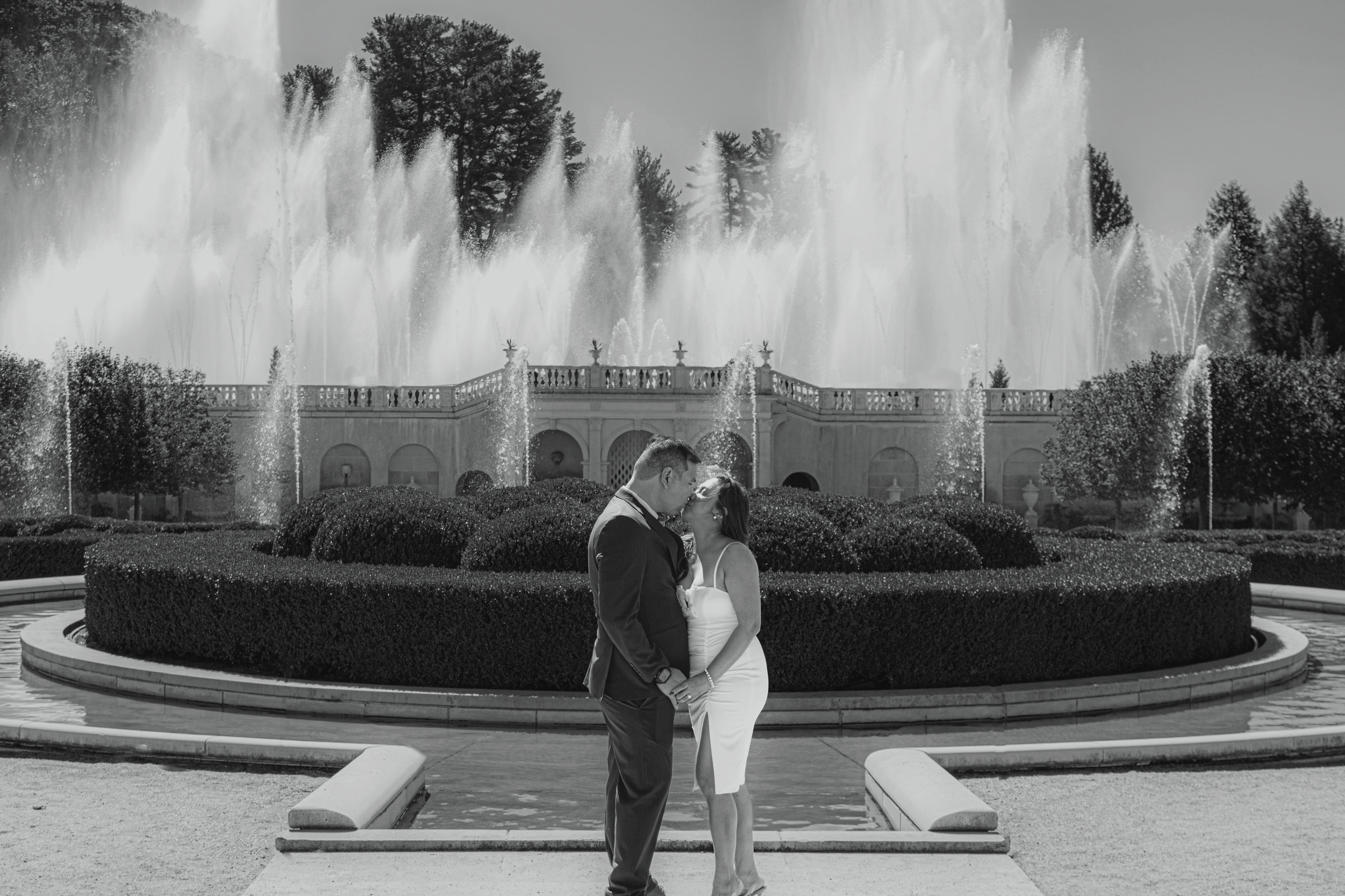 The Wedding Website of Shann Fortes and Arvin Tan