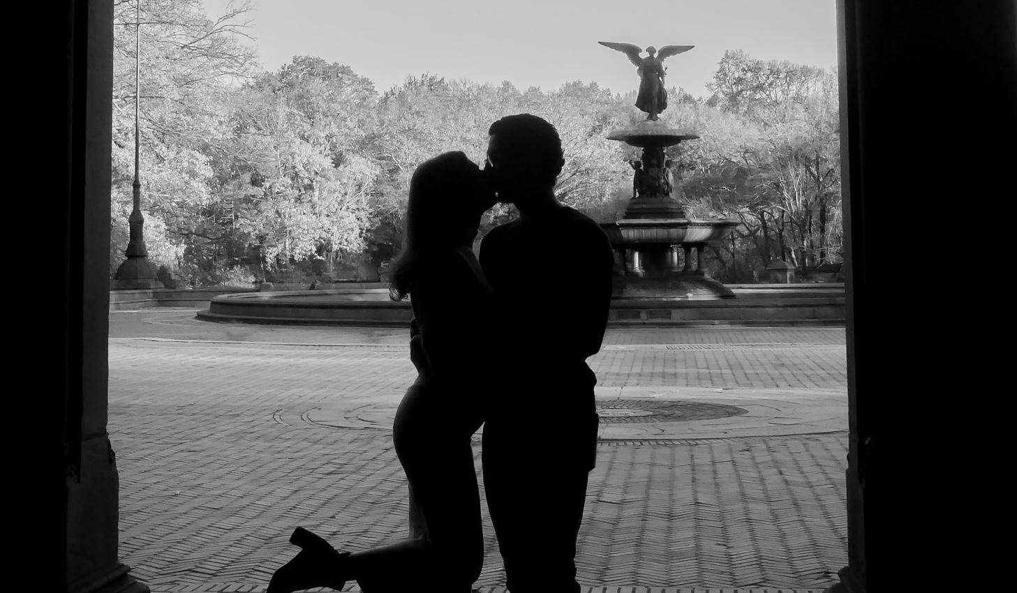 The Wedding Website of Audrey Caplan and Kevin Lydon
