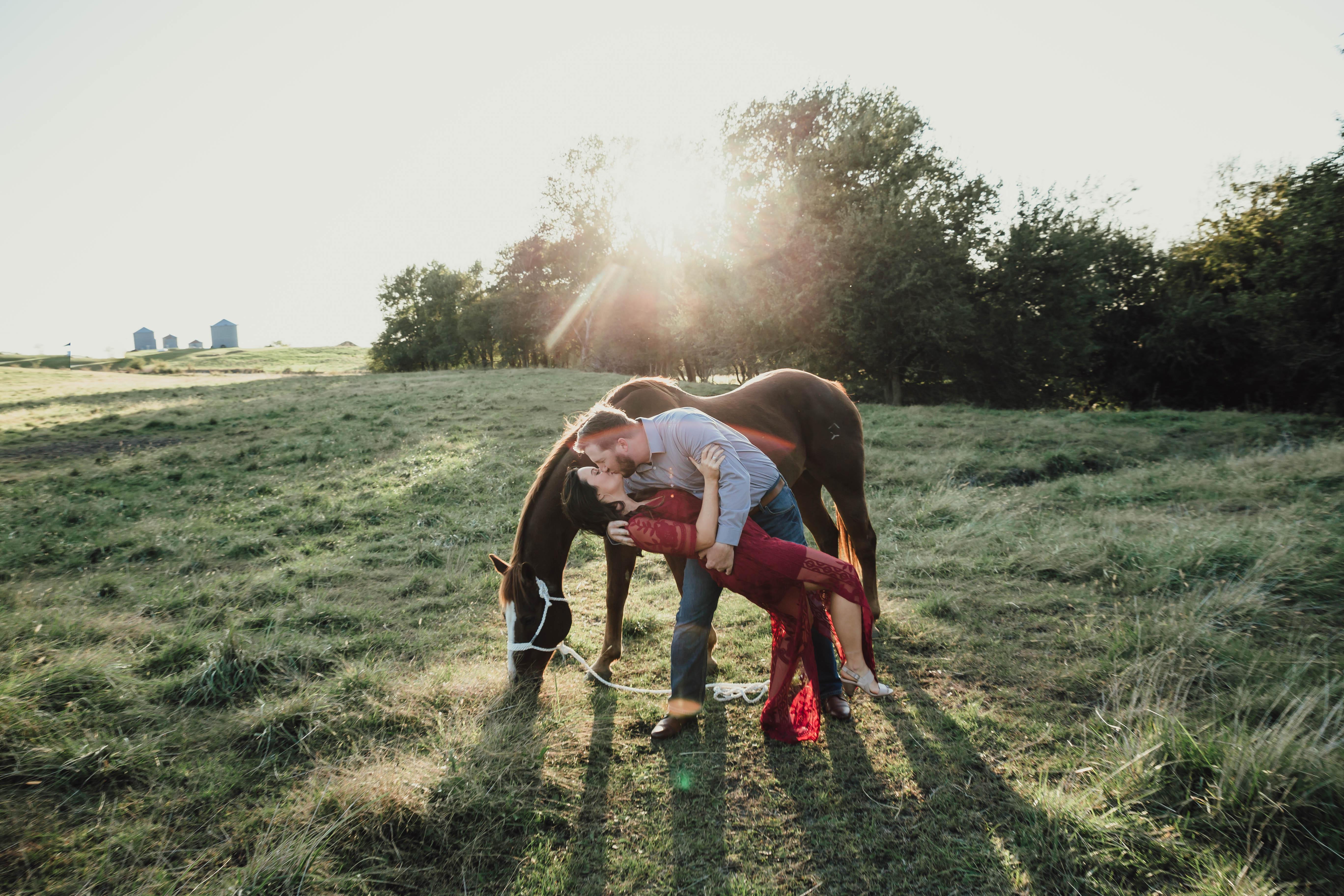 The Wedding Website of Kelsey Nenneman and Caleb Owens