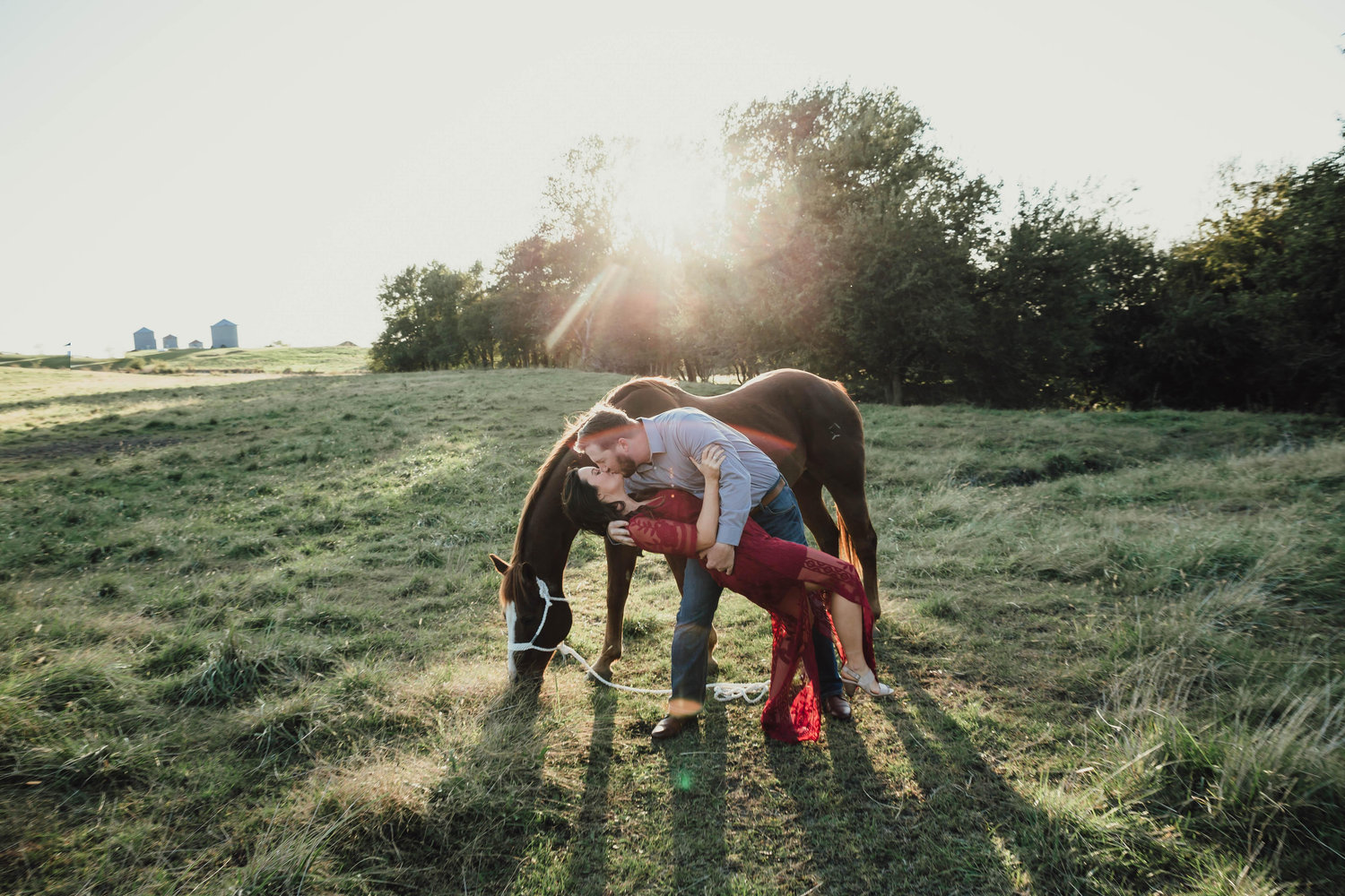 The Wedding Website of Kelsey Nenneman and Caleb Owens