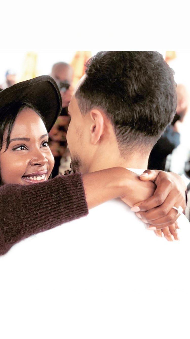 The Wedding Website of LaTresha Staten and Marc Howland