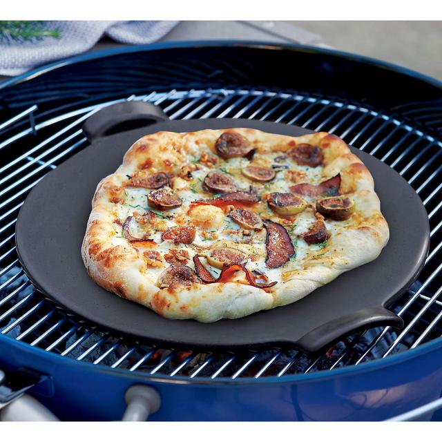 Emile Henry Glazed Pizza Stone