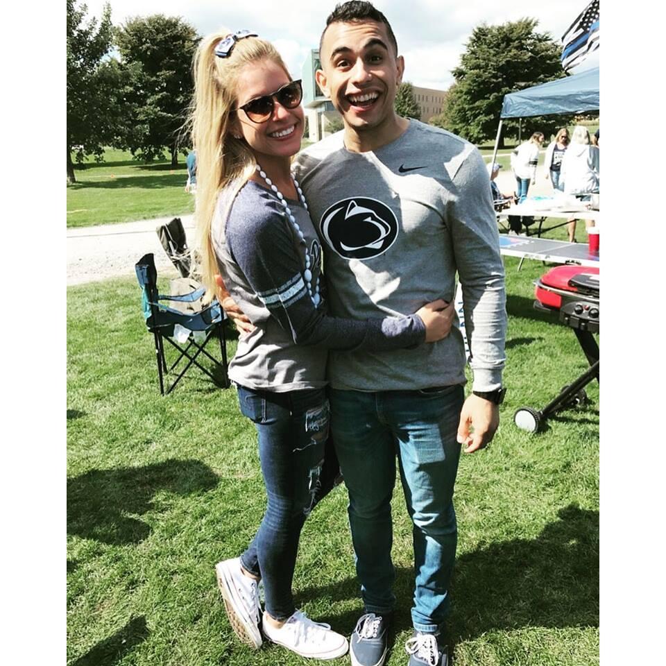 Penn State Tailgates