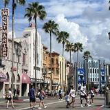 Universal Studios Florida