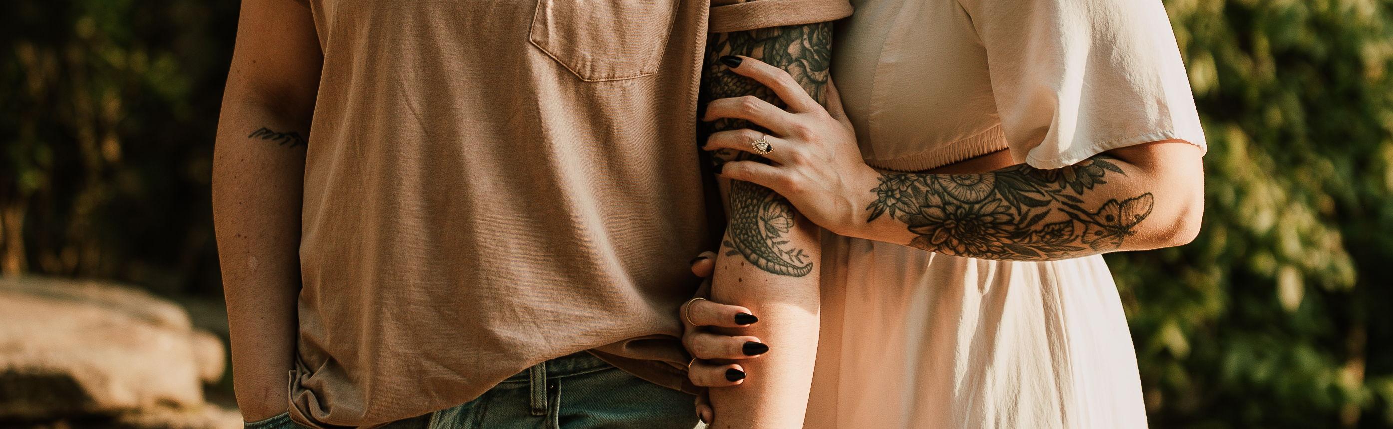 The Wedding Website of Cora Mallory and Kacie Nese