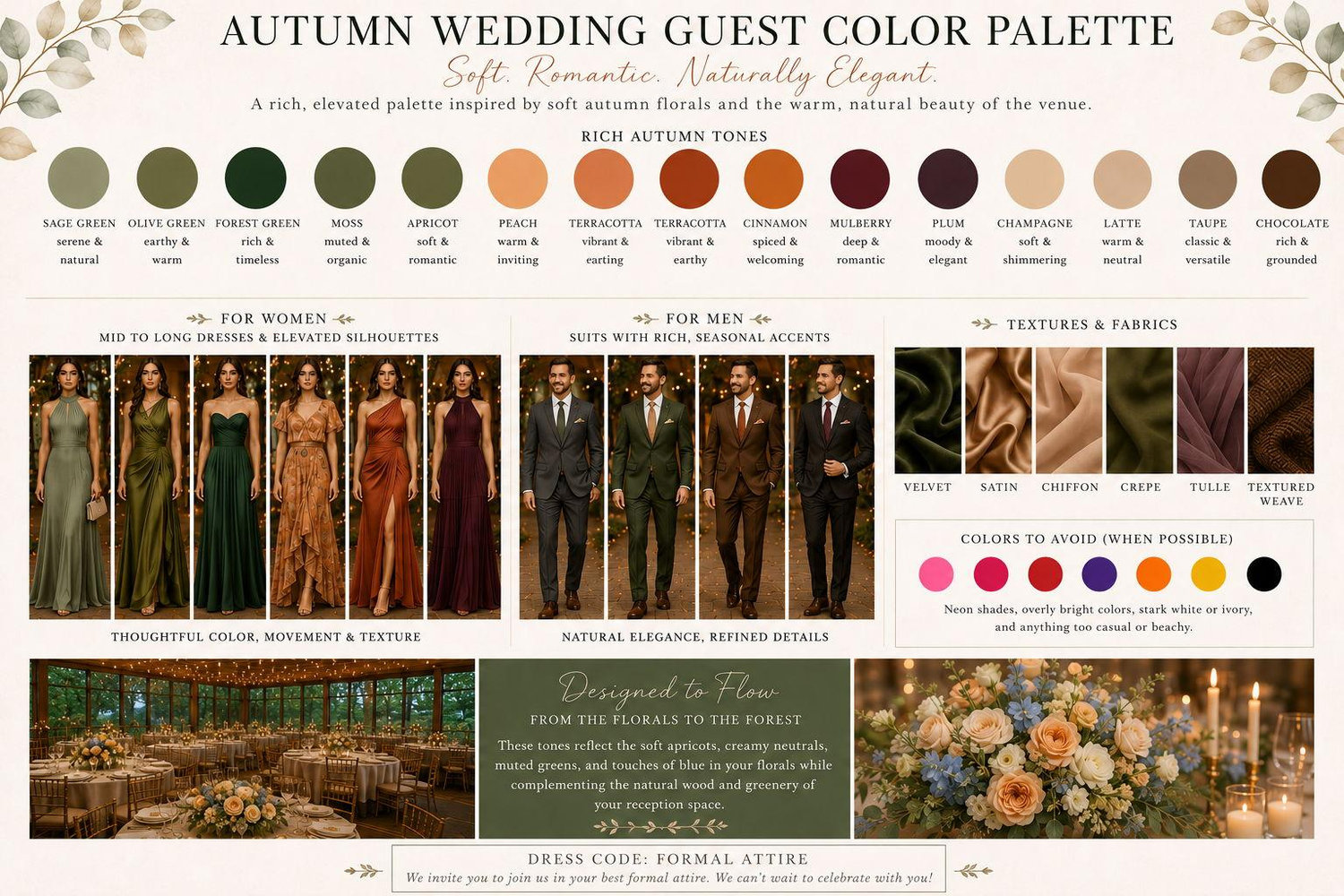 The Wedding Website of Madison Ryan and Tim Beran