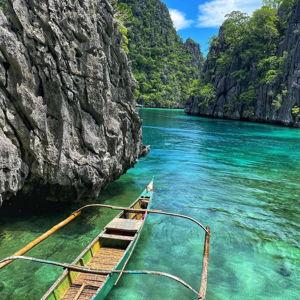 Plane Tickets to the Philippines