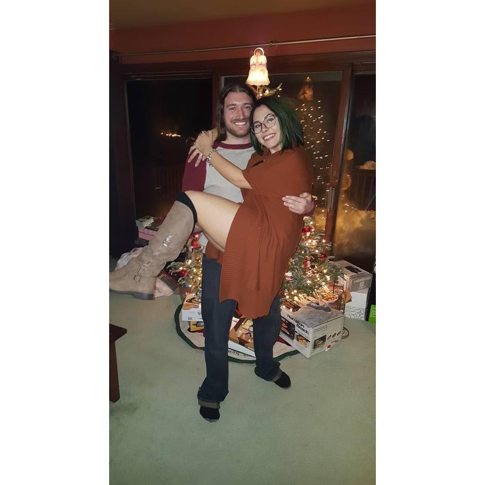 Christmas 2016