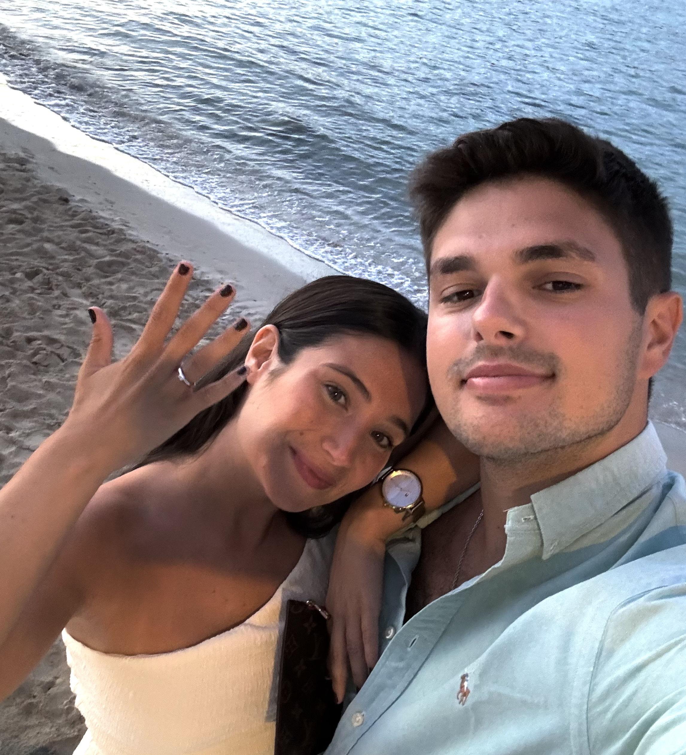 The Wedding Website of Aida Borja Veiga and Fernando Ruiz Pérez