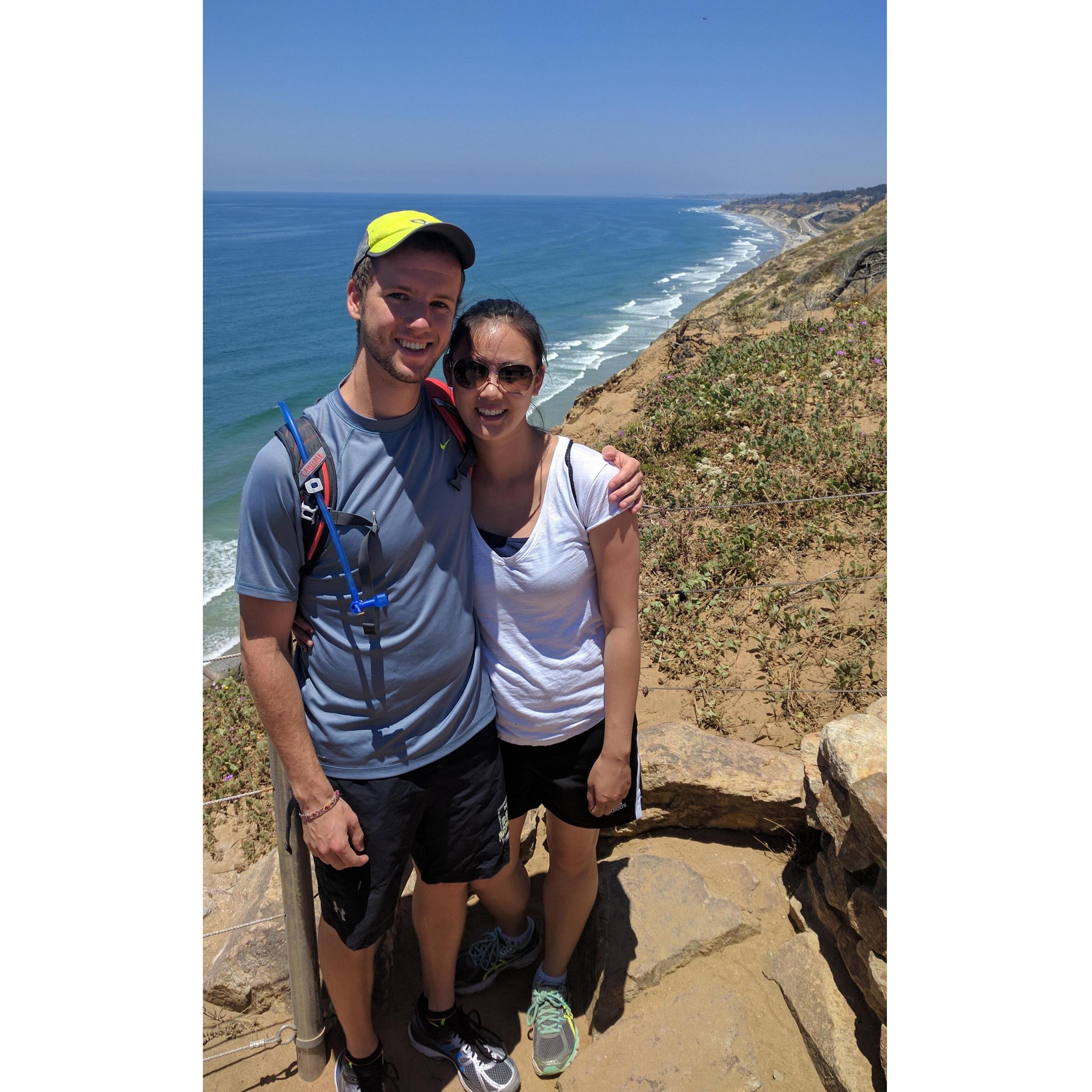 San Diego