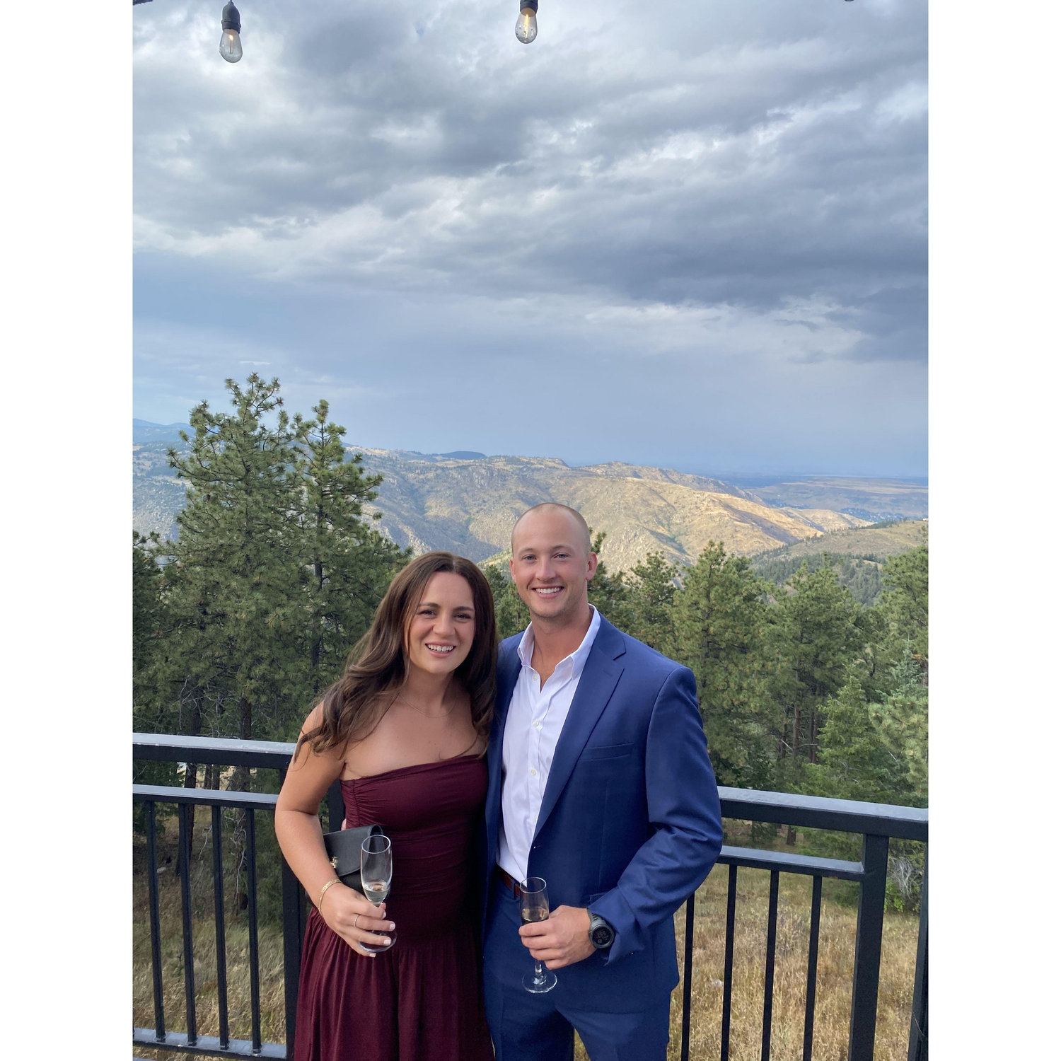 Golden, CO