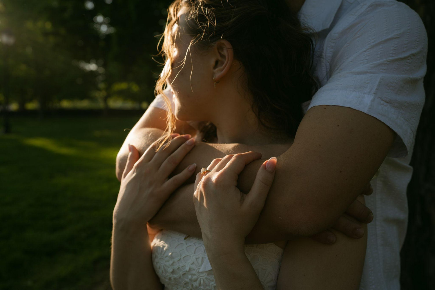 The Wedding Website of Julia Misyuk and Samuel Borisov