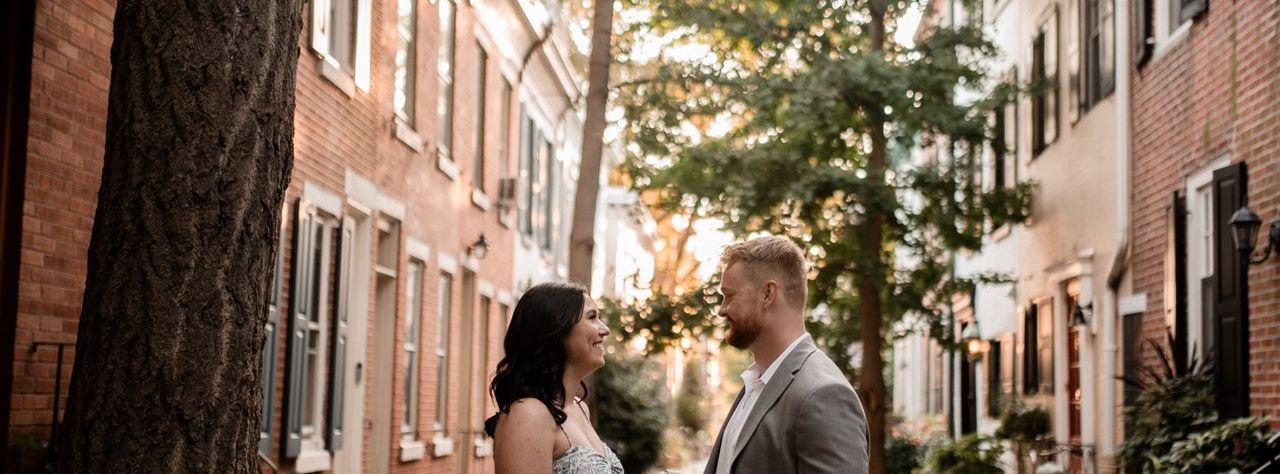 The Wedding Website of Eric Dunker and Paige Haviland