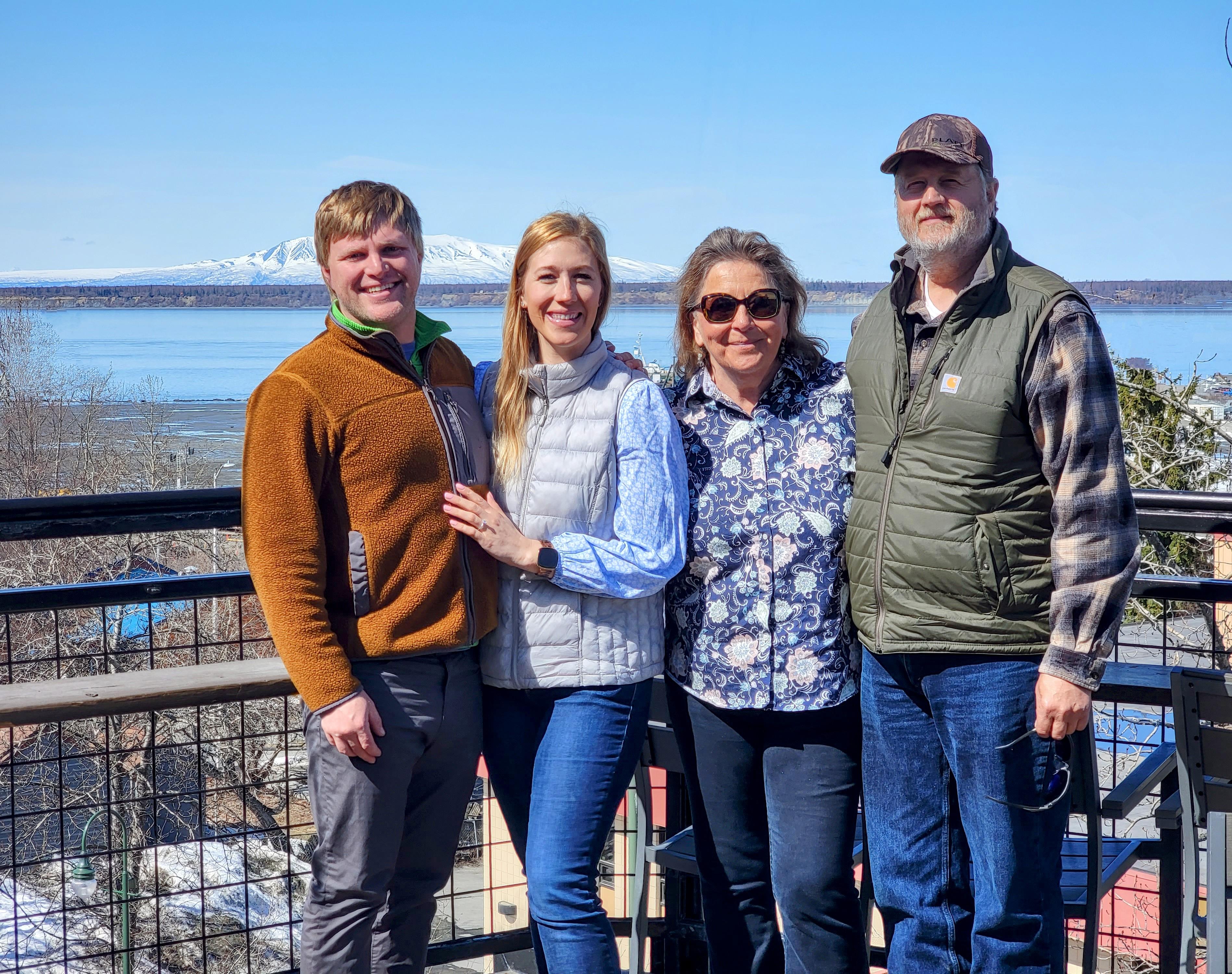 The Wedding Website of Jade Oleck and Jacob Mathiesen