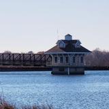 Newark Reservoir