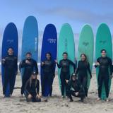 Stinson Beach Surf & Kayak
