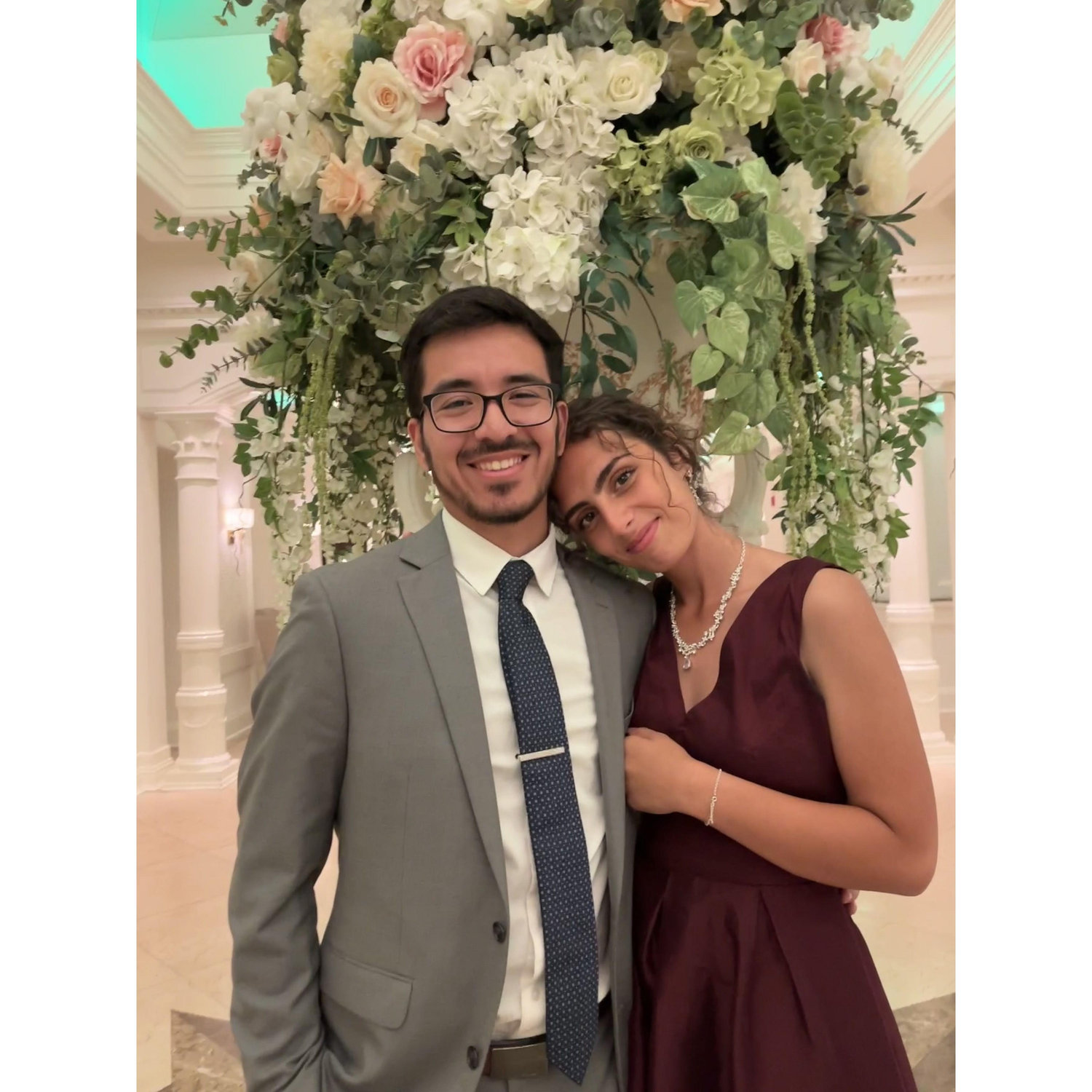 Wedding Date #9