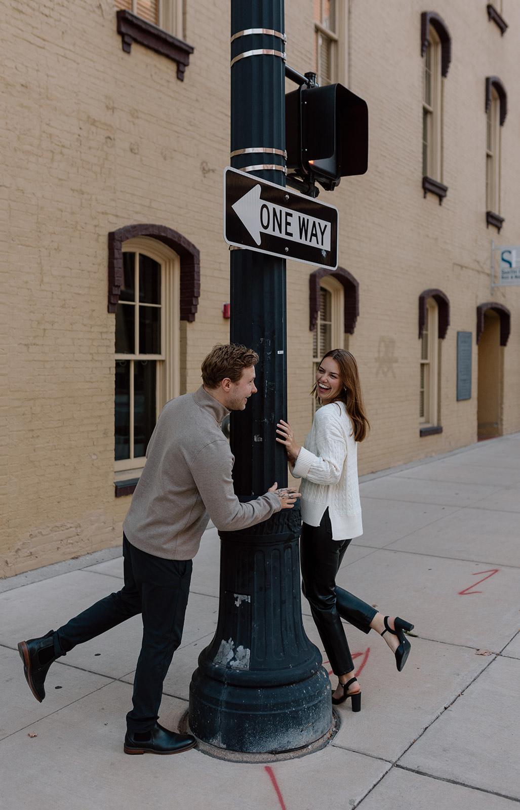 The Wedding Website of Ethan Zink and Bailey Cummings