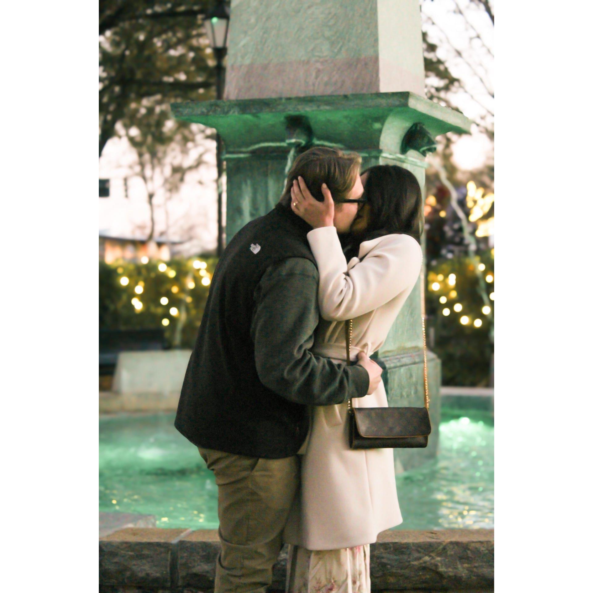 Engagement 12.06.2025