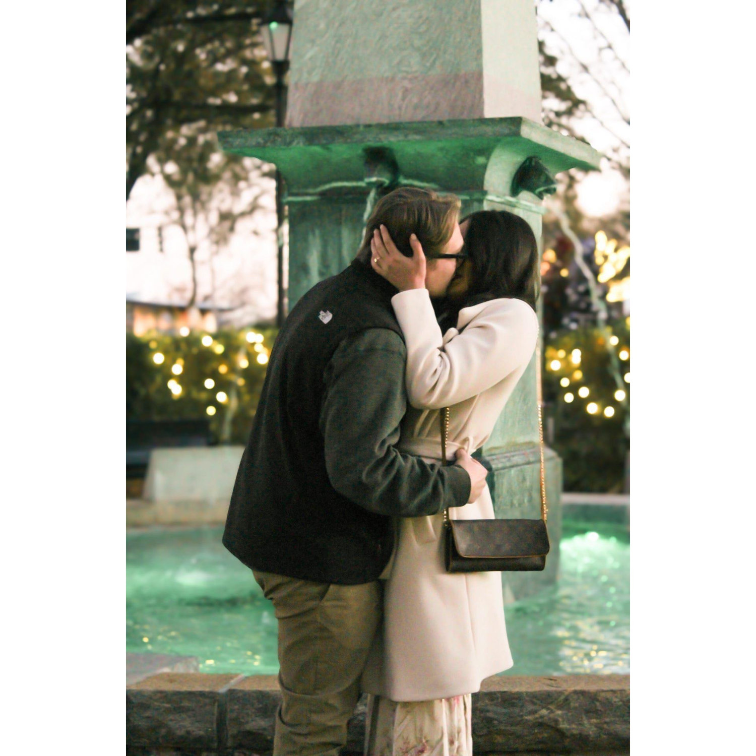 Engagement 12.06.2025
