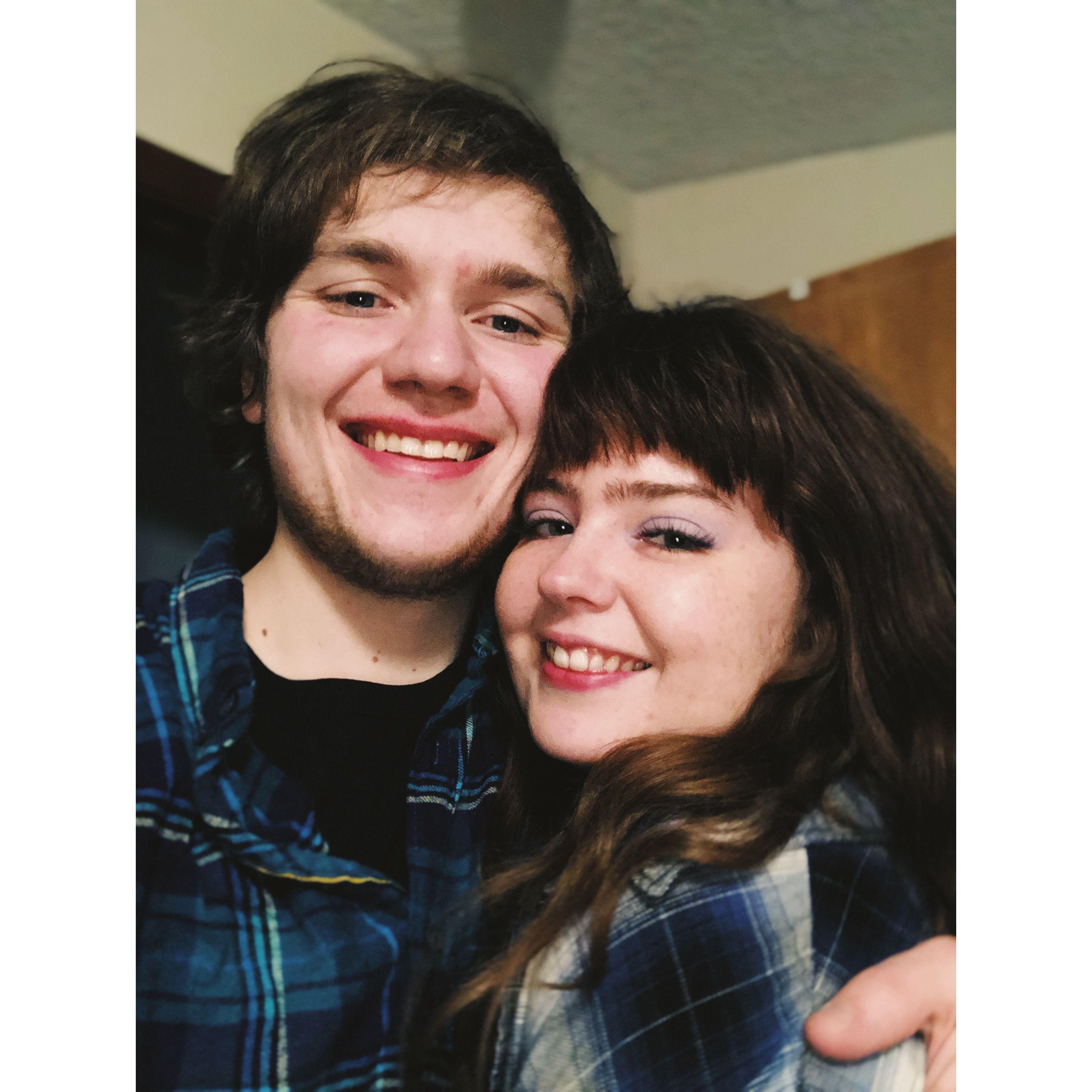 New Years, 2019