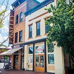 The Adelphia Music Hall