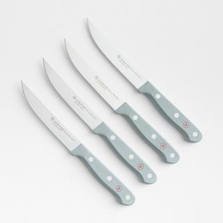 Gourmet Steak Knife, Set of 4