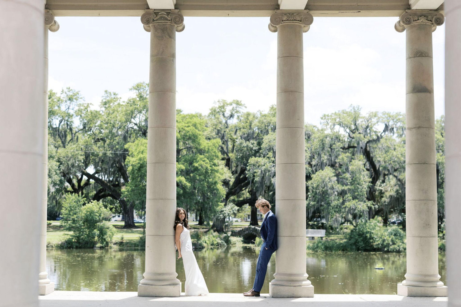 The Wedding Website of Sidney mayeux and Logan Randag