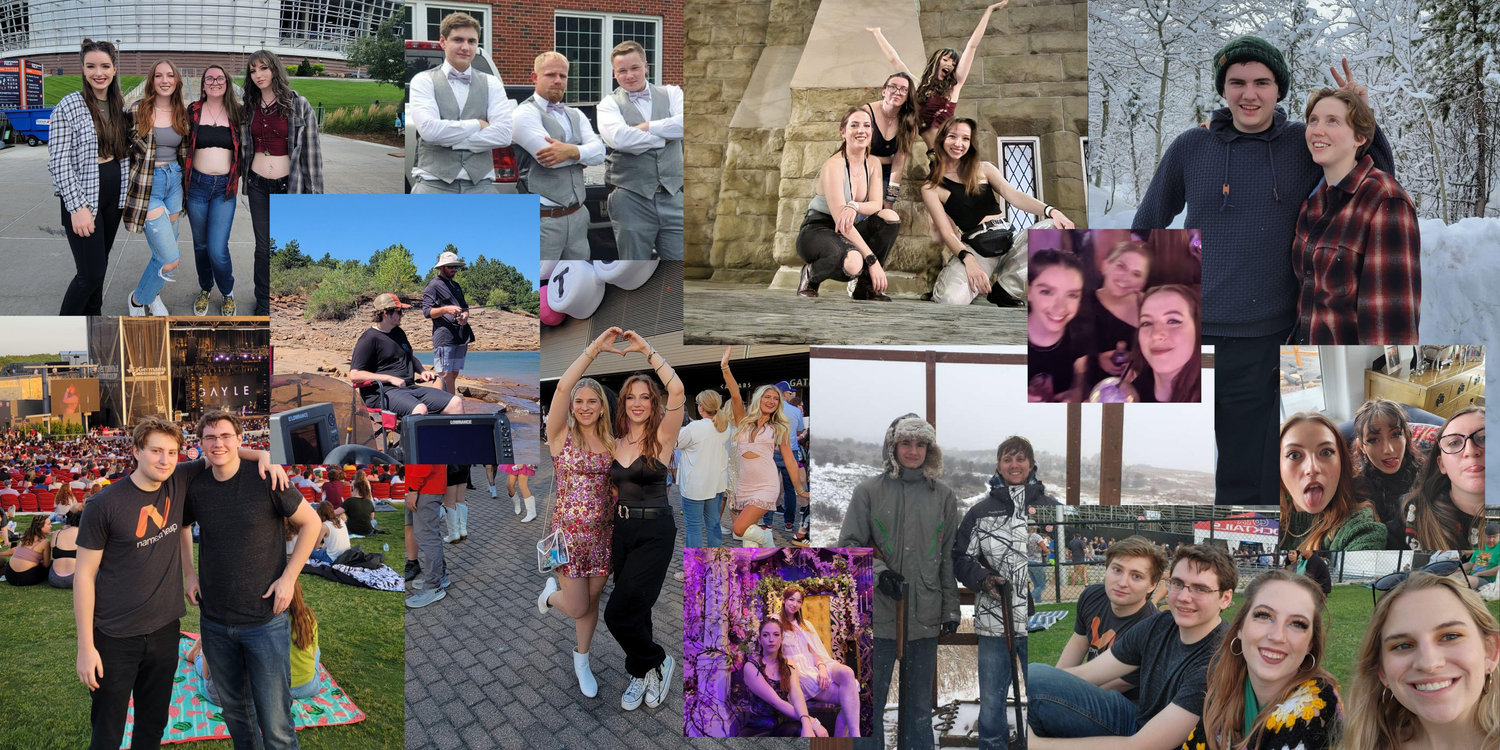 The Wedding Website of Maggie Wellman and Kevin Schroeder