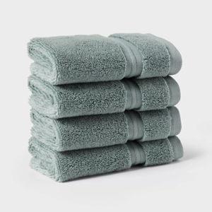Spa Plush 2pk Hand Towels or 4pk Washcloth Set - Threshold™