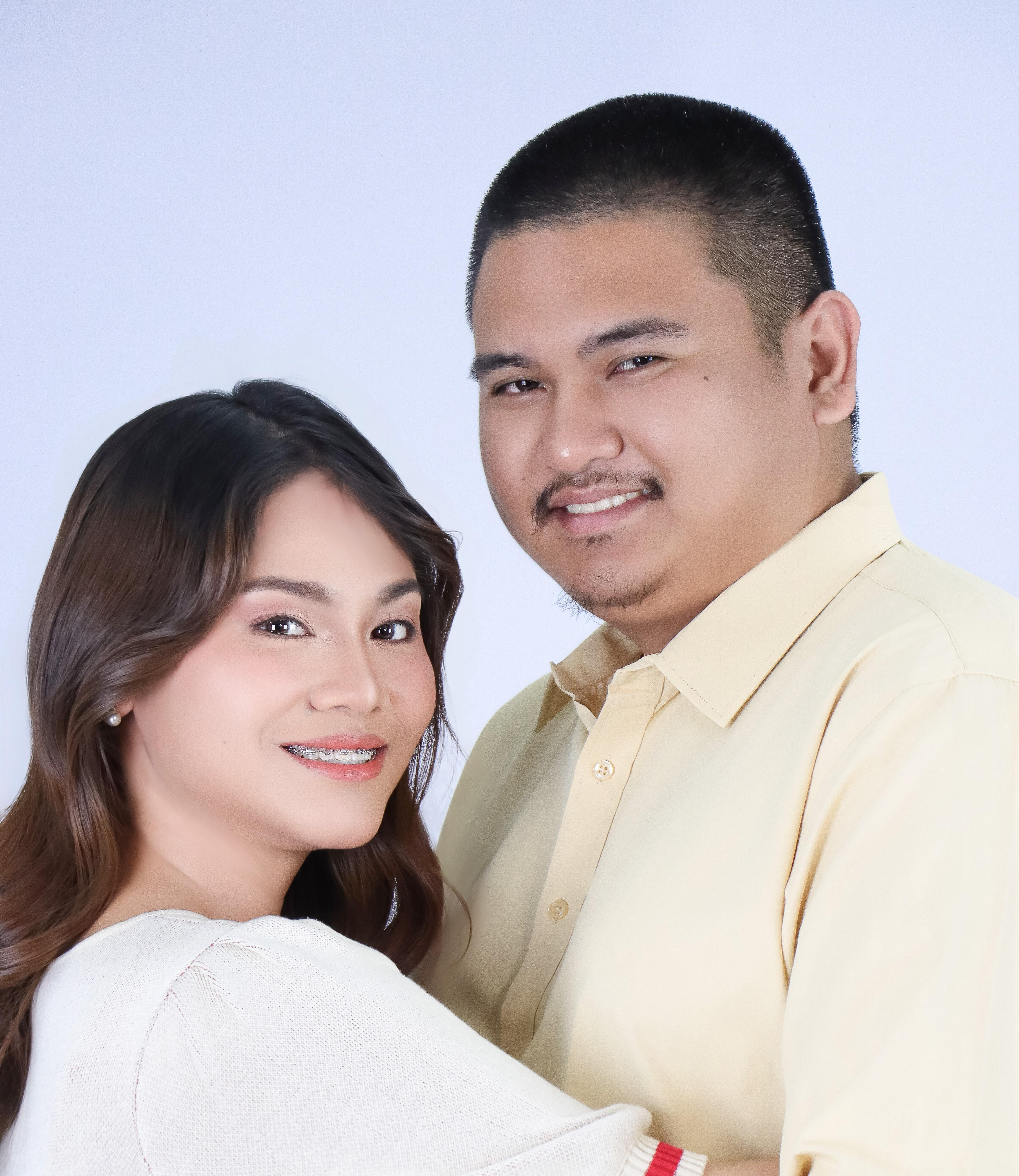 The Wedding Website of Albert Nojadera and Angela Bugarin