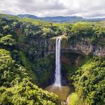 Chamarel Seven Colored Earth Geopark