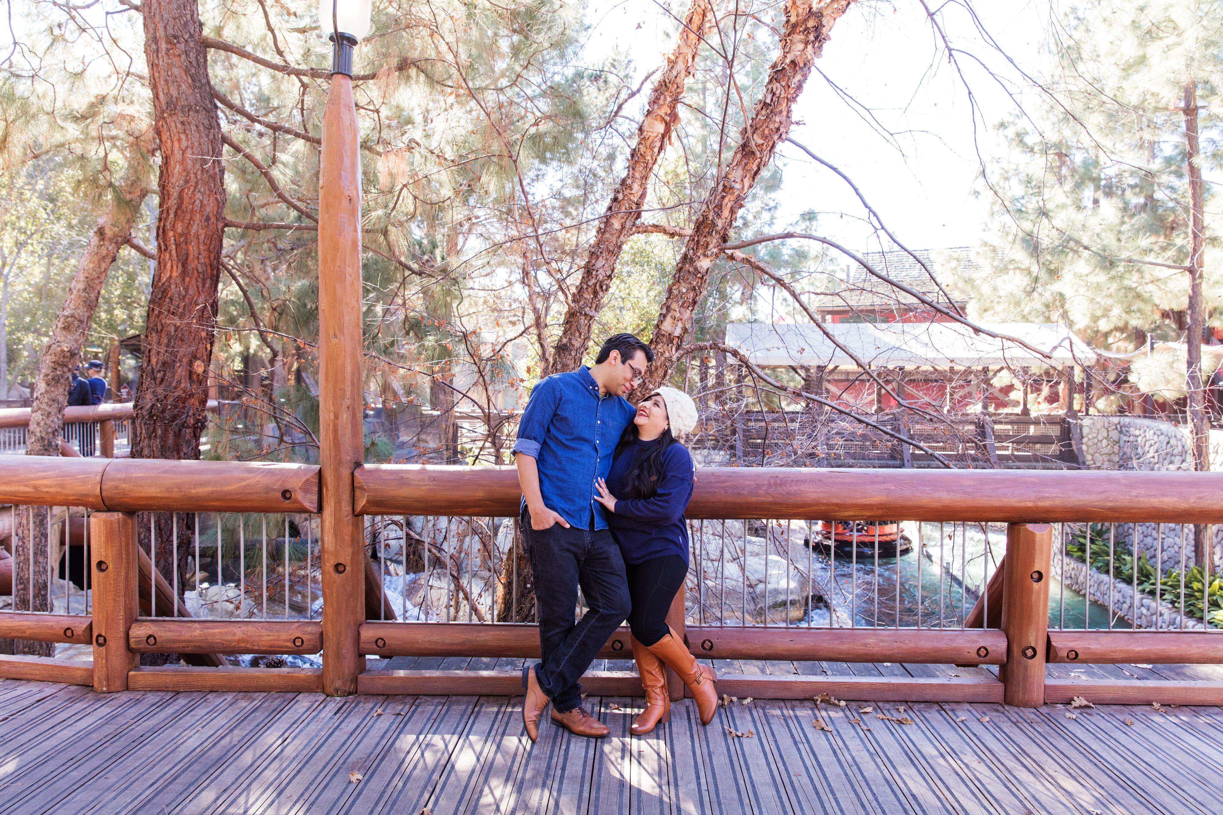 The Wedding Website of Eduardo Orellana and Melany Pary