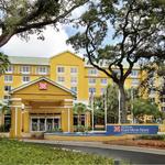 Hilton Garden Inn Ft. Lauderdale Airport-Cruise Port