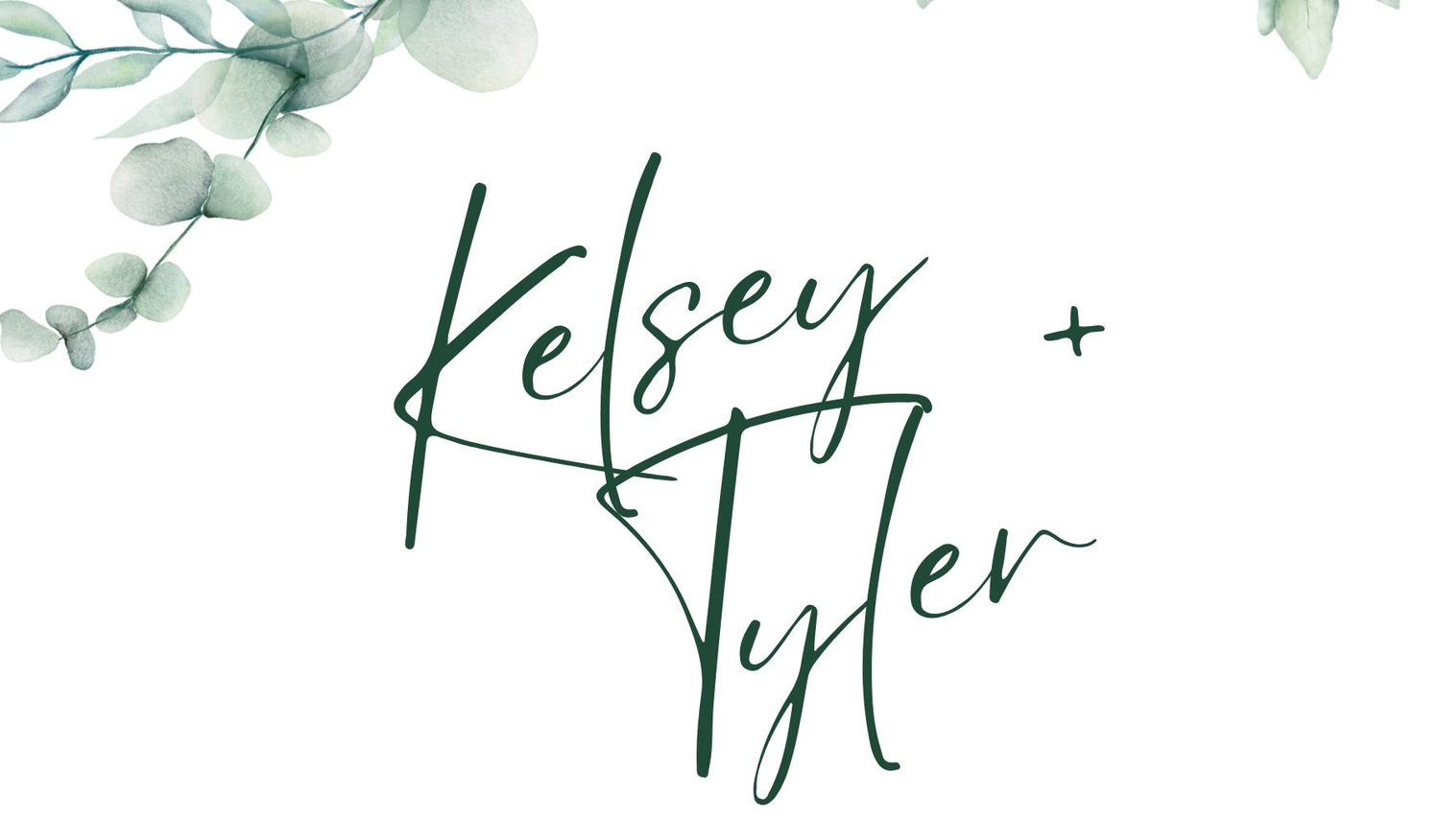 The Wedding Website of Kelsey Desrochers and Tyler Jenkins