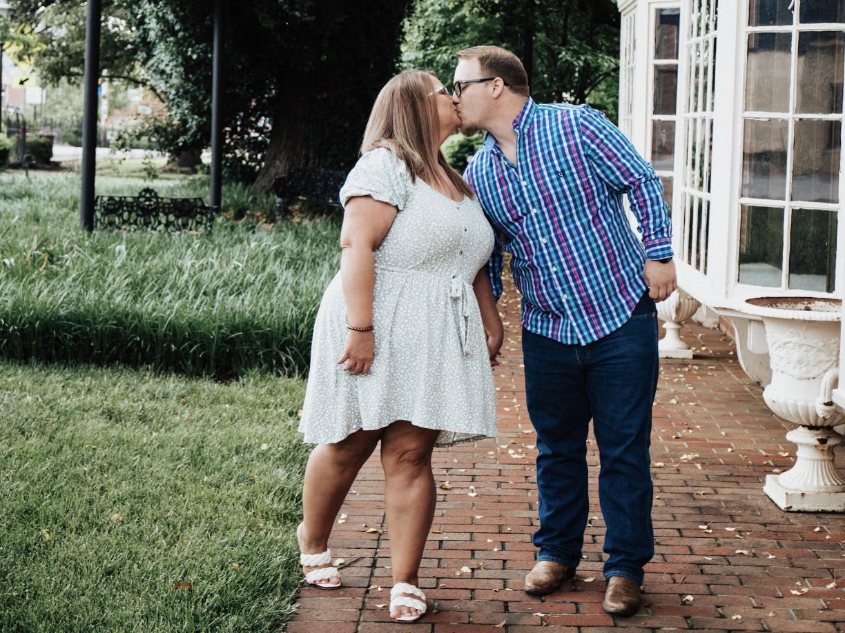 The Wedding Website of Lexie Burns and Cody Crabtree