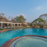 Lilayi Lodge