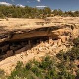 Mesa Verde National Park