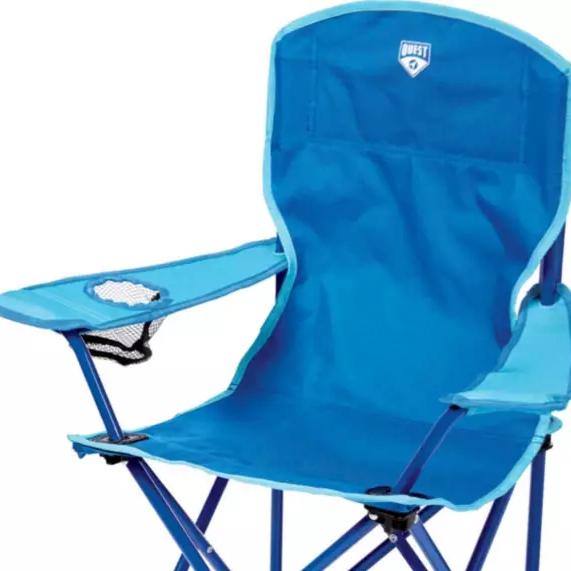 Camping chair for Xaniel