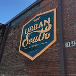 Urban South Brewery