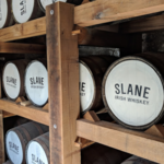 Slane Irish Whiskey Distillery