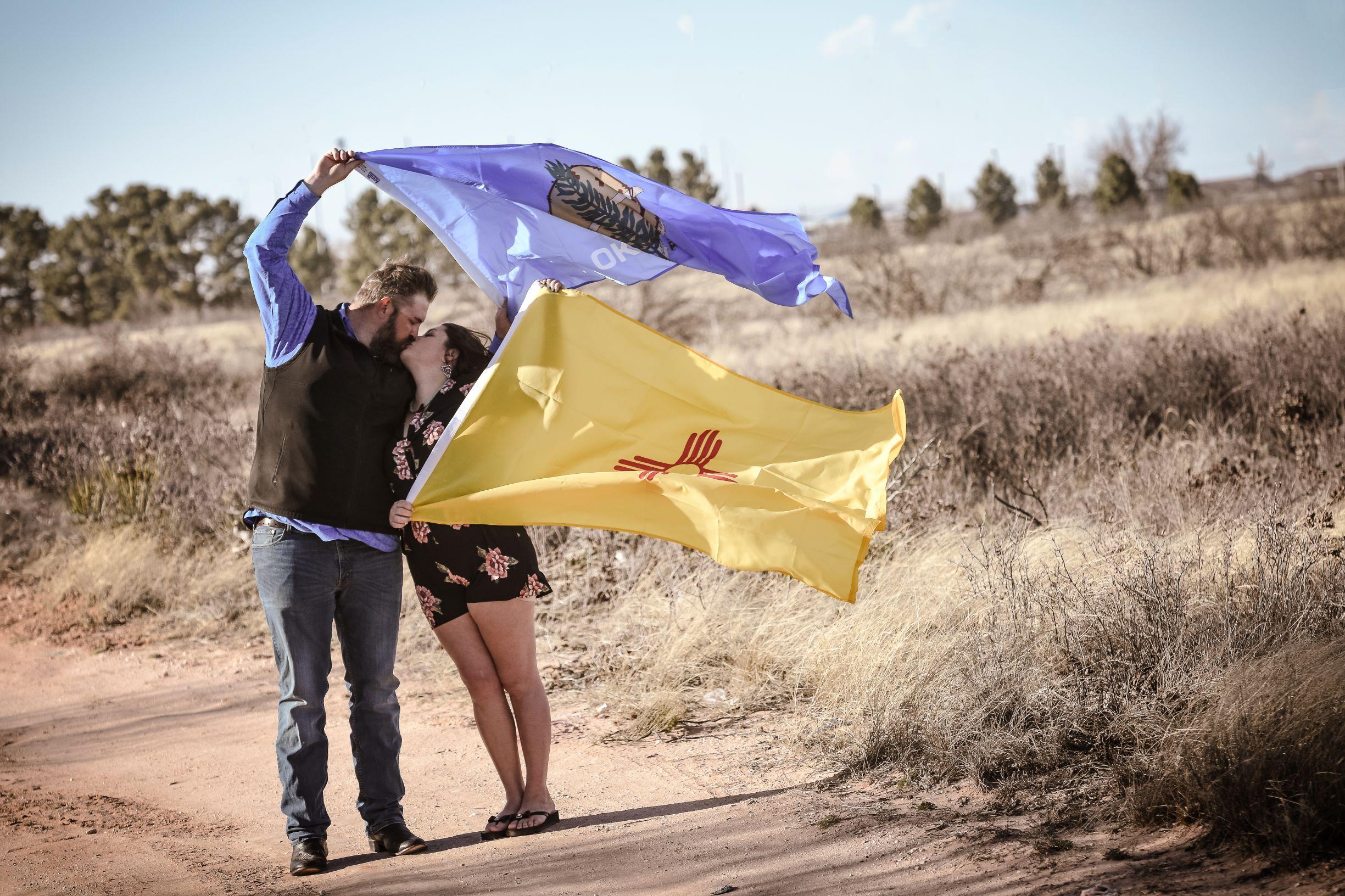 The Wedding Website of Katie Espinosa and Matt Newton