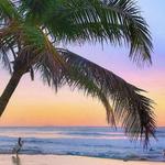 Domes Beach