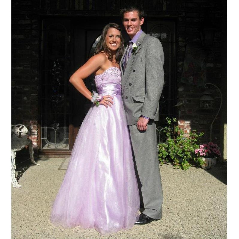 Prom 2012