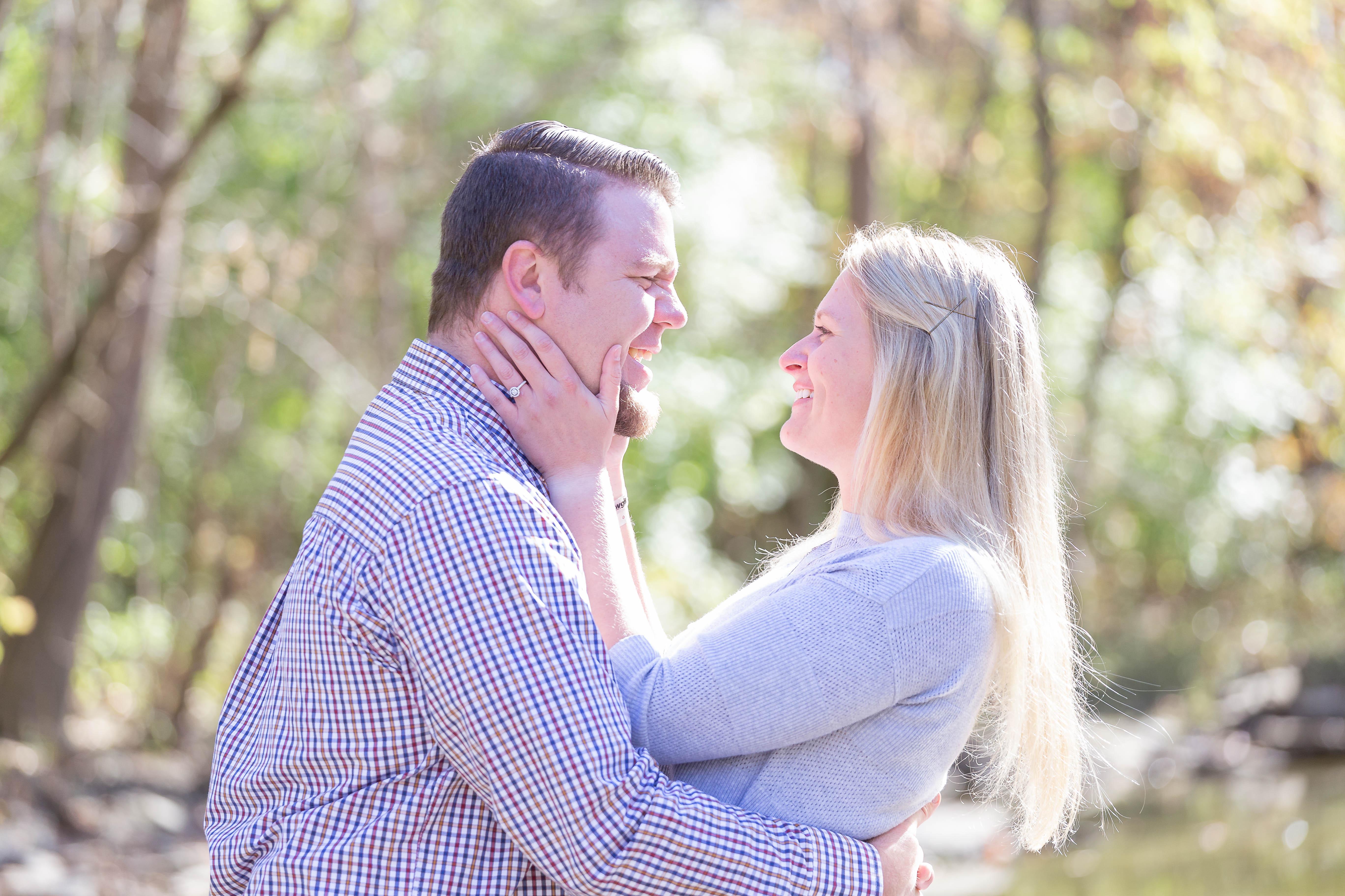 The Wedding Website of Kathlyn Cummings and Lucas Black