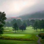 The Golf Course at The Omni Grove Park Inn