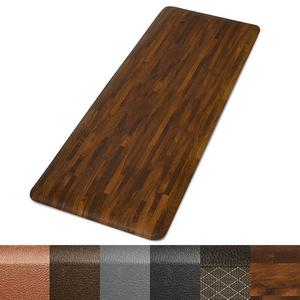 casa pura Kitchen Mat | Anti Fatigue Mat, 3/4 Thick | Ergonomically Engineered, Non-Slip, Waterproof | 20"x39"