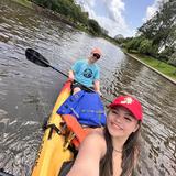 Riva Rowboat House