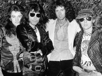 Rock & Roll Hall of Fame