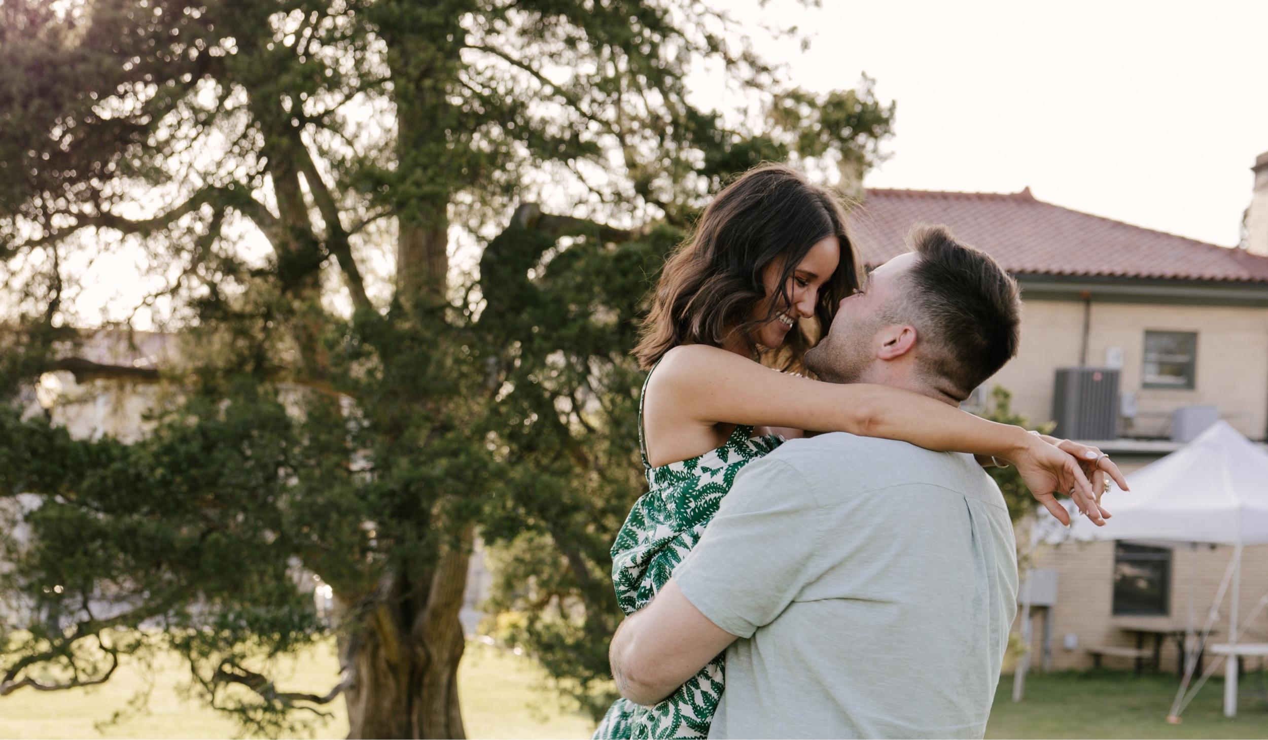 The Wedding Website of Sara Loper and Nicky Woodley